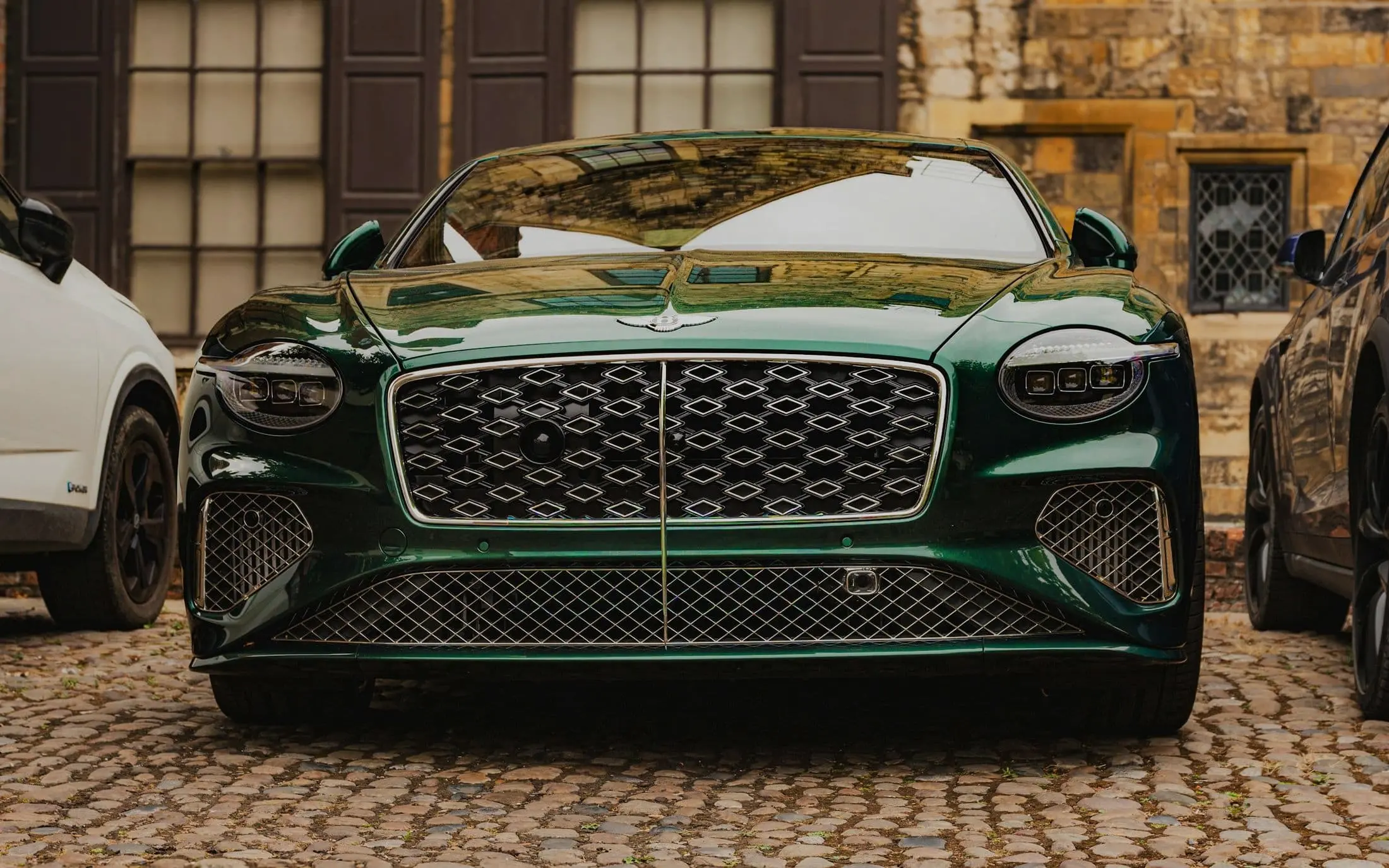 2023 Bentley Continental GT Speed