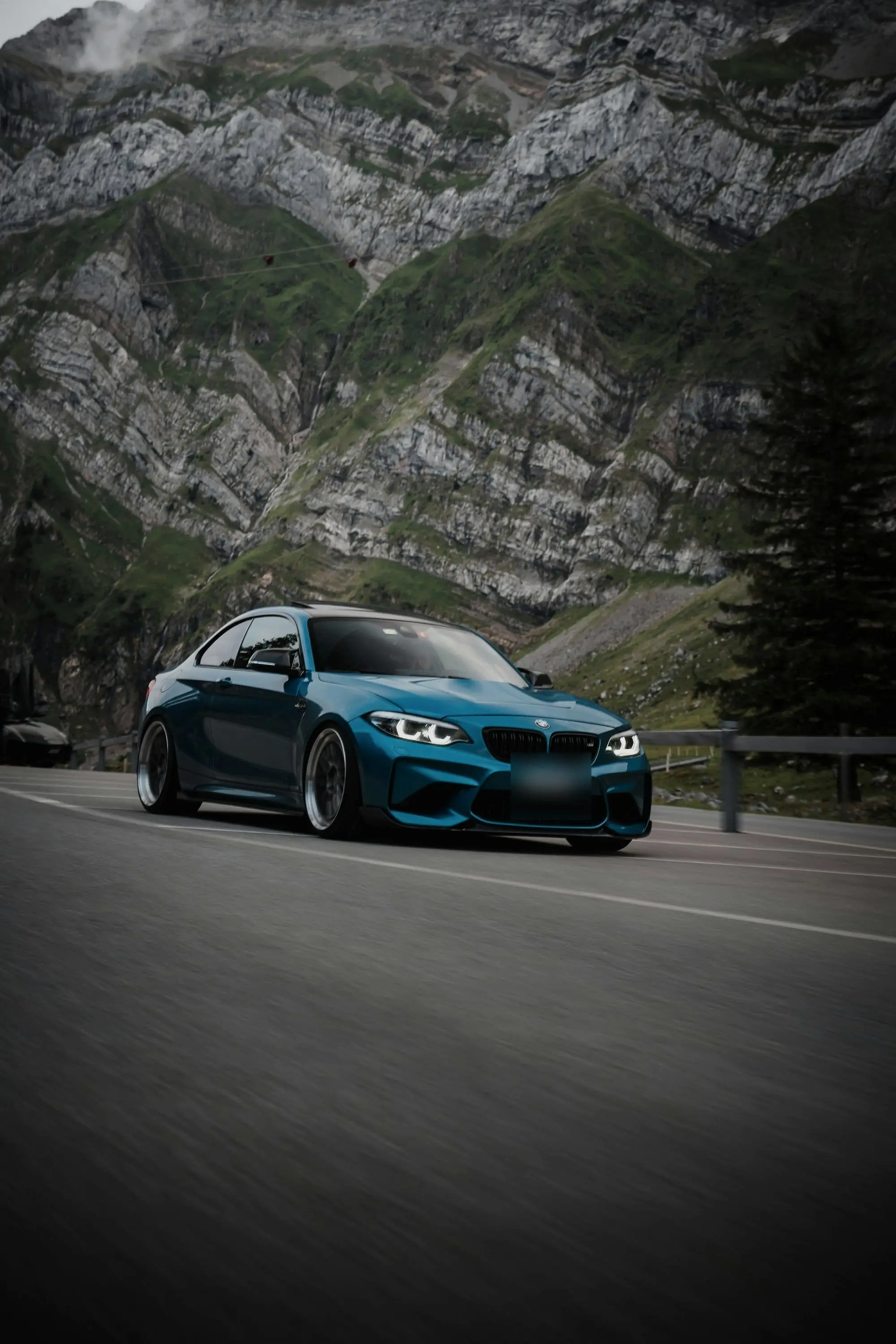 2020 BMW M2 Competition