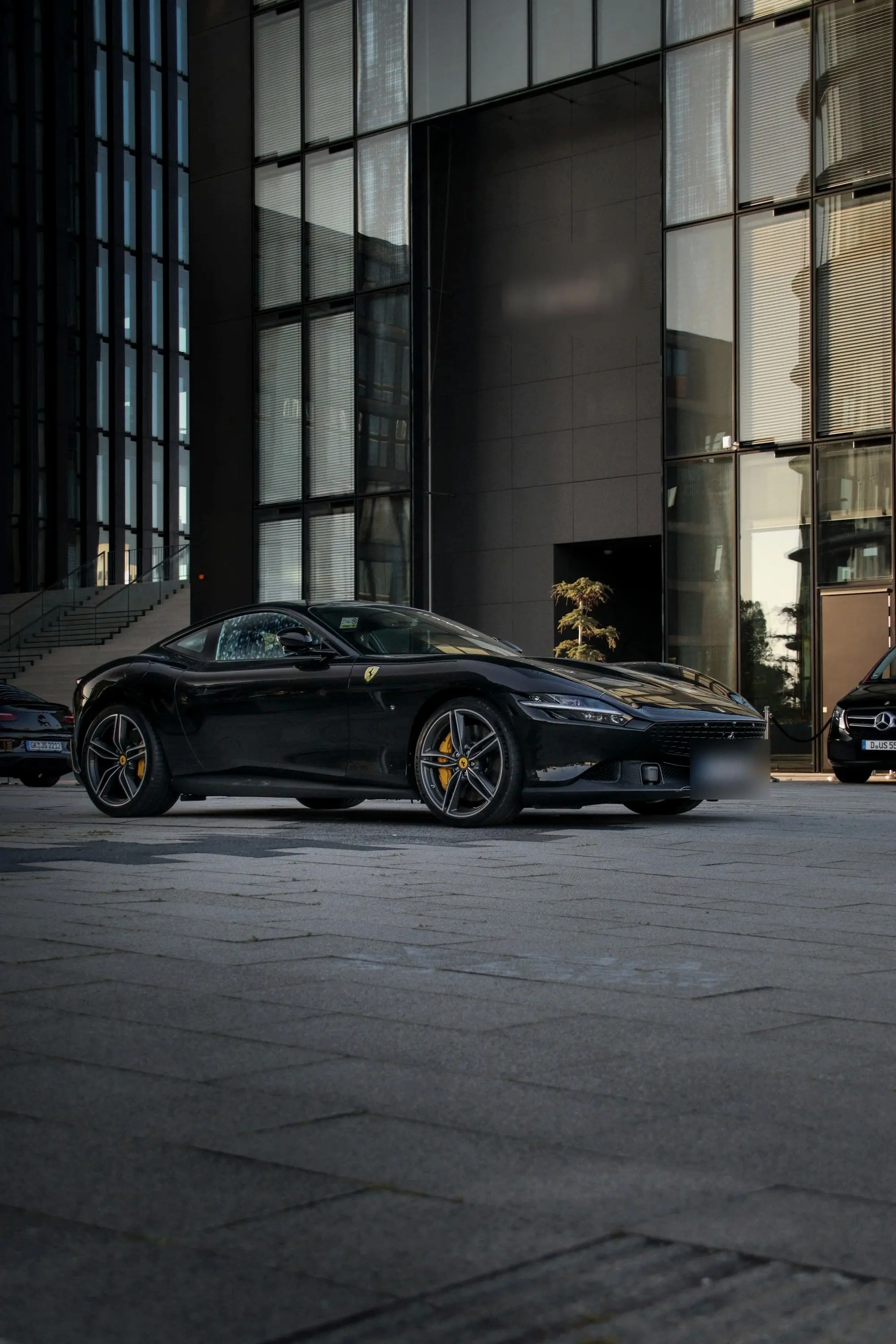 2022 Ferrari Roma