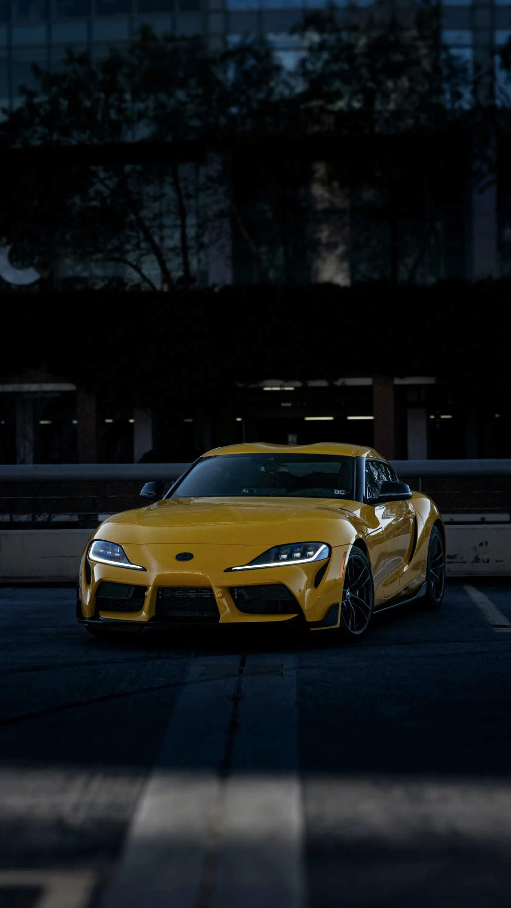 2023 Toyota GR Supra